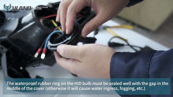 Watch How to install D2H bulbs on Amazon Live