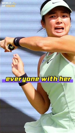Alex Eala vs Linda Nosková – Berlin Semi-Final Showdown! 😱🎾 #alexeala #tennis