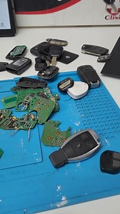 75K views · 1.2K reactions | Remote Key Repair Training | Key Clinic Africa | Facebook