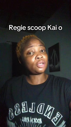 SECONDARY VICTIMISATION is bad. #RegieScoop and RegieScoopers stop spewing nonsense #friedplantain #blameshifting #scapegoating #relatable