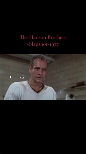 #SlapShot is a #1977 American sports comedy film directed by George Roy Hill, written by Nancy Dowd, and starring Paul Newman and Michael Ontkean. It depicts a minor league ice hockey team that resorts to violent play to gain popularity in a factory town in decline. #paxamice #1970smovies