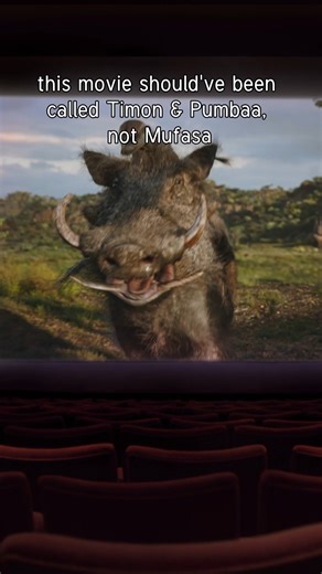 10K views · 79 reactions | Oops! #Mufasa | Walt Disney Studios | Facebook