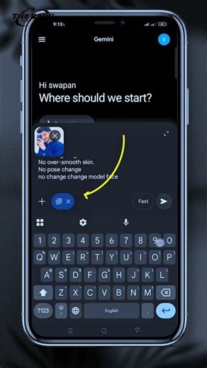 ১ ক্লিকে সেরা Photo Edit! মোবাইলেই Pro Level Editing 😲