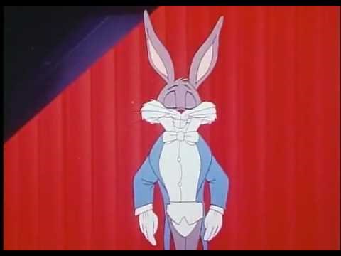 Bugs and Daffy's Carnival of the Animals Part 1