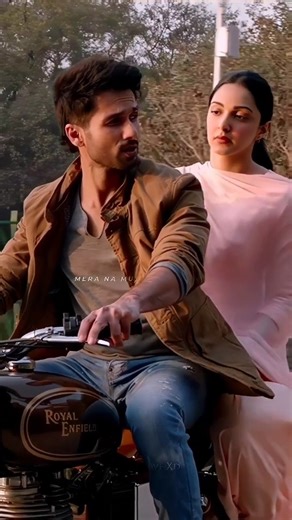 When she is in love with you..Kabir Singh#status#love#Kabir#ytshorts #trending