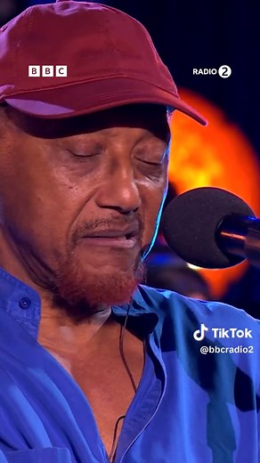 Labi Siffre's My Song Live Performance in the Piano Room