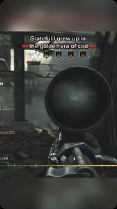 78K views · 5.3K reactions | 2008-2012 cod must be studied 沈 #callofduty #nostalgia | SoaR Gaming | Facebook