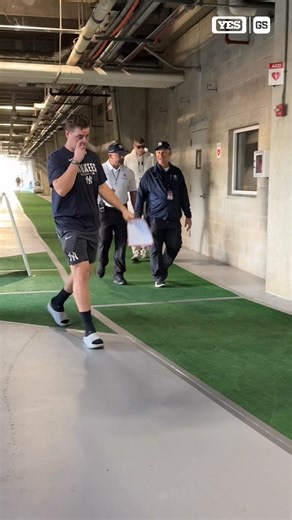 Welcome to the Yankees, Ryan Weathers! #YANKSonYES | YES Network