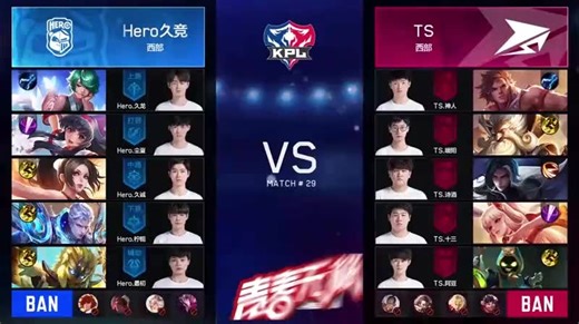 【王者荣耀KPL】2019KPL职业联赛直播_春季赛直播_KPL高清直播_虎牙直播1