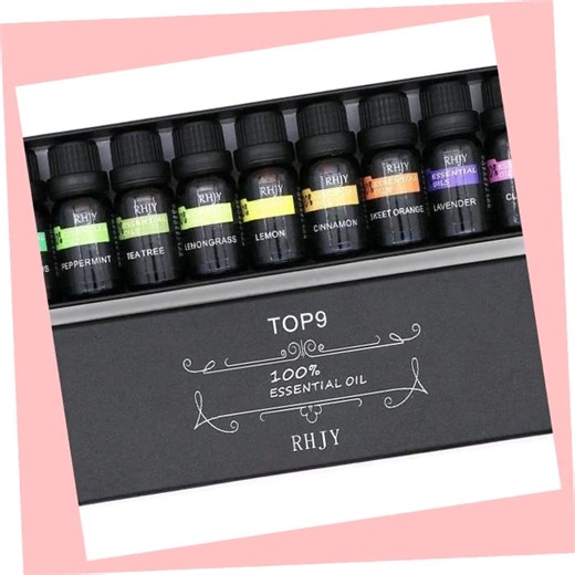 Aromatherapy Essential Oil Diffuser Machine https://namahfadstore.ca/products/aromat...