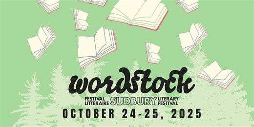 The Festival Starts THIS WEEK — Buy Your Tickets Now!