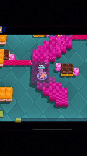 Brawl Stars Pro Player Returns From Vacation