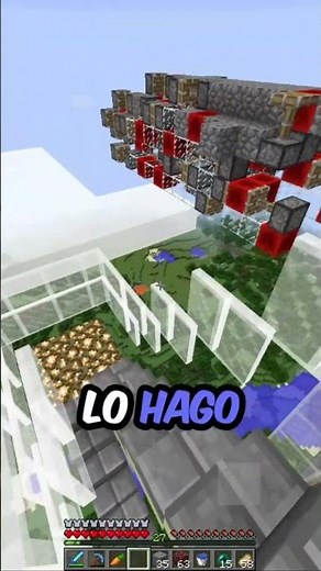 HOW TO GET A PIG SPAWNER IN MINECRAFT SURVIVAL #minecraft #survival #java #tutorial #technical #pig