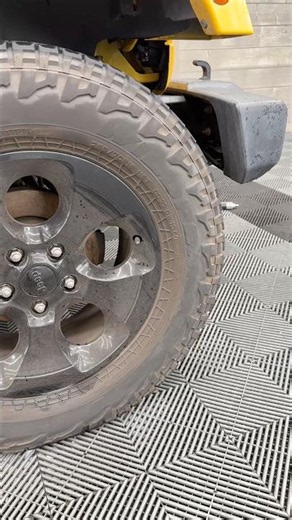 Magic Wheel Cleaner With Detail Factory Brushes Is A Hard Combo To Beat