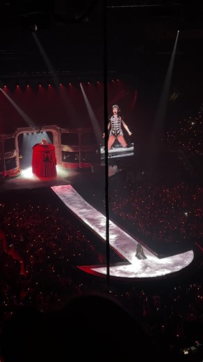 A Million Reasons: Mayhem Ball in Austin