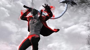 DmC: Definitive Edition visits Vergil’s Bloody Palace