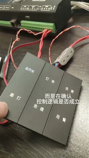 这个调试动作，验证的不是参数