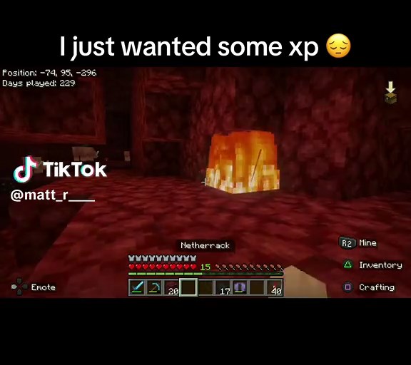 Minecraft XP Farming Tips and Tricks