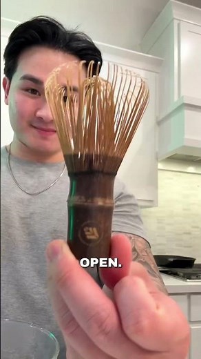 🍵 The Matcha Whisk (Chasen) Guide (Save This)