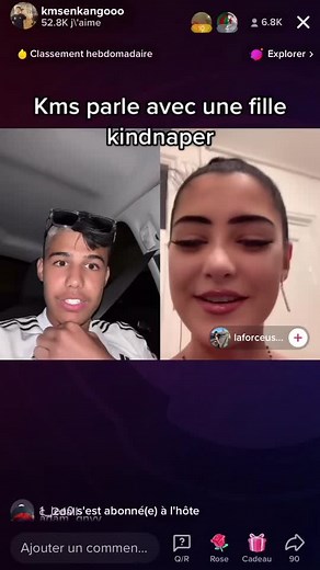 Vidéos de Redifff live !!!!! (@cam_vs_kms) avec son original - Redifff live !!!!!