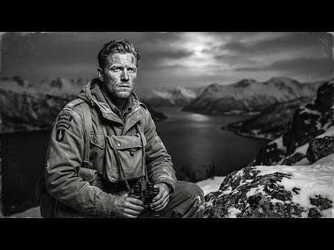 9 Norveçli Komando Hitler'in Atom Bombasını DURDURDU! 🔥 Kimse Nasıl Yaptıklarını Anlayamadı!