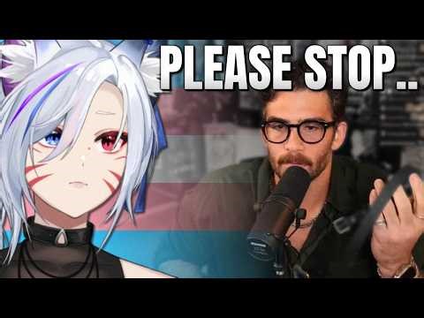 We need to talk about Hasan..
