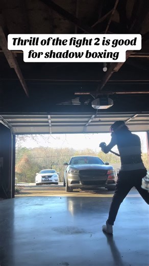 Thrill of the Fight 2: The Ultimate VR Boxing Experience