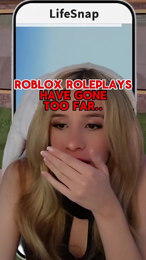 Tag a Friend You Want to Roleplay with in Snapblox/Life Together on Roblox