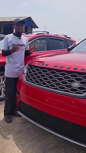 1.8K views | SEE SWEET DEAL OF 2021 RANGE ROVER AVAILABLE AT DELIGHT AUTOS | Videomap TV | Facebook