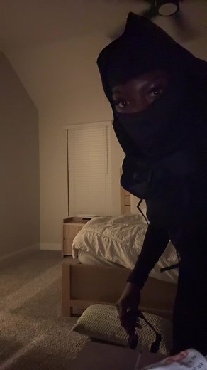 Unexpected Reaction to My Prank Goes Too Far