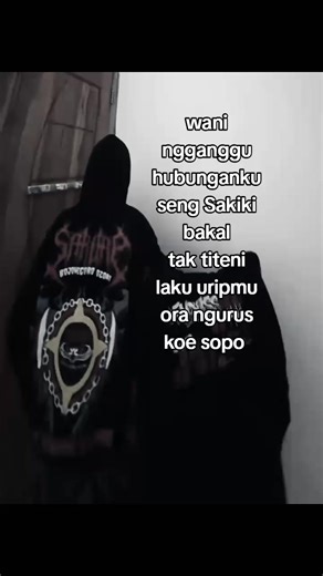 Ngomong Tentang Gangguan Hubungan