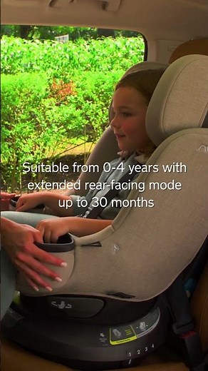 Nuna RYLO Car Seat