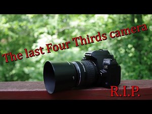 Olympus E-620 2023 camera review