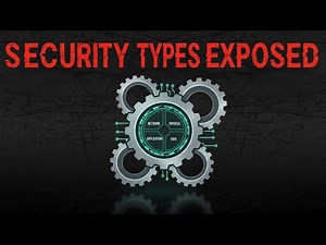 Types security / ips/ids/firewall/ antivirus/encryption/vpn