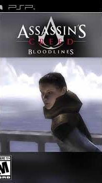 Assassin's Creed: Bloodlines – Altaïr's PSP Adventure