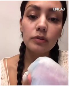 Trying Traditional Inuit Foods