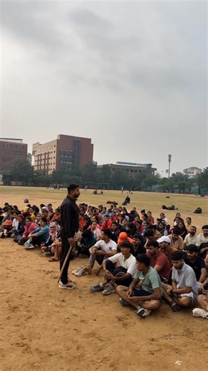 SSC CPO / Delhi Police Physical तैयारी 🔥 | Join Dev Physical Academy | Best Physical Training