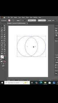Graphic Design | Logo Design | New Idea Design | #tutorial #branding #adobeillustratorbasics