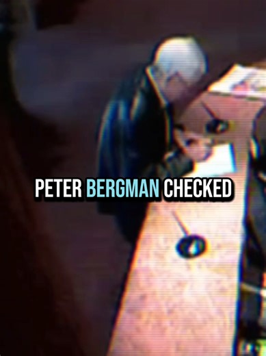 Mysterious Death of Peter Bergmann in Sligo, Ireland