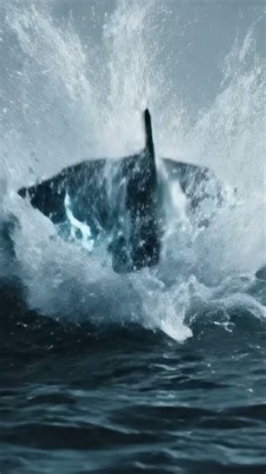 STREET SHARKS: THE MOVIE – The Rise from the Deep (Epic Fan Trailer | AI Concept)