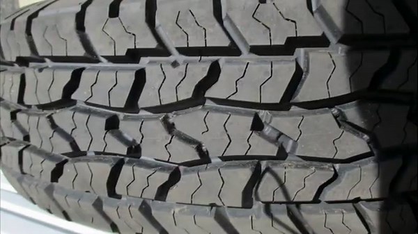 Ironman All Country A/T Tire Review 🛞 | Affordable All-Terrain Performance for Trucks & SUVs