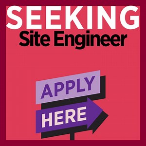  CALL OUT TO ALL OF OUR PALS IN ENGINEERING!   For a new project, Integrated Projects is seeking a part-time site engineer. The position will be based in Penrith for at least one year. ⚙️Local students are encouraged. ‍ Working hours will be 7 a.m. to 3:30 p.m. four days a week. Applications close on 26th June 2023. Apply through CareerHub: https://careerhub.westernsydney.edu.au/students/jobs/detail/1215223 | Western Sydney University - Careers | Facebook