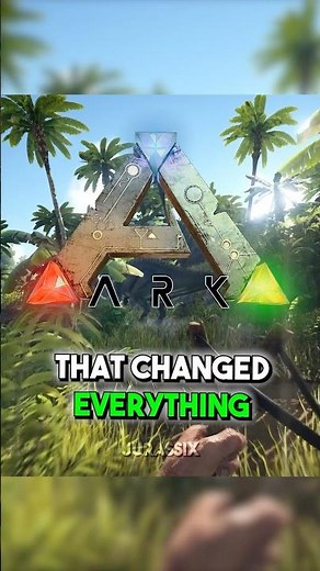 Ranking The Dinos That Made You Fall In Love With ARK… 🦖❤️