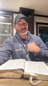 I’m gonna let God fix it | Roy Dinges