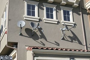 Direct broadcast satellite television - Alchetron, the free social encyclopedia
