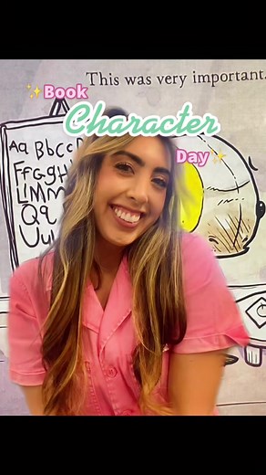DIY Book Character Costume for Kids: Penelope Rex
