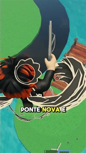 MEU JOGO DE ROBLOX ESTÁ FICANDO MELHOR QUE O ESPERADO... #roblox