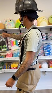 43K views · 502 reactions | When my Kawaii Kitty squishy gets stuck way up high, who do I call? The Squishy Rescue Squad!  Watch the firetruck save the day for our purr-fect little friend! 凉﫶 Order online at FidgetToysPlus.com ❤️Visit the store in-person at: 6740 28th St Cir E Sarasota FL 34243 ❤️#mrsbench #fidgettoysplus #mrsbenchfidgets #mrsbenchfidgettoysplus #mrsbenchpackage | Fidget Toys Plus | Facebook