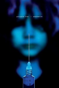Porcupine Tree: Anesthetize: Live in Tilburg Oct. 2008 - Movie
