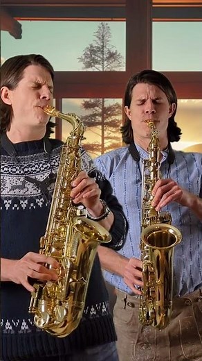 Il Silenzio - Nini Rosso (cover Sax Element)
